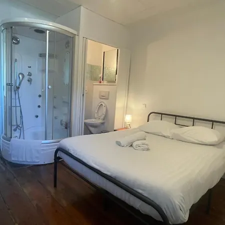아파트 Duplex 4br - 1,5km - Wifi/vod - Aircond *