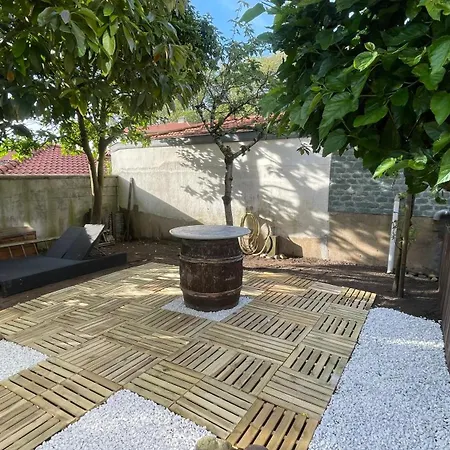 Duplex 4br - 1,5km - Wifi/vod - Aircond 아파트 *