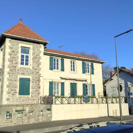 Duplex 4br - 1,5km - Wifi/vod - Aircond